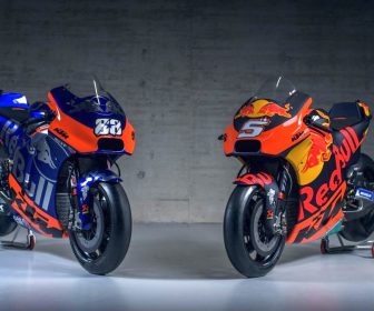 2019 レッドブル KTM & Tech3:フォトギャラリー 2019-ktm-press-23