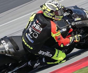 怒レディング『アプリリアがイアンノーネに大金積んだのは…』2019セパンテスト iannone-2019sepang2