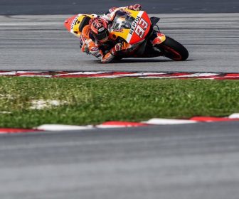 マルケス『最大プッシュはしなかった』2019セパンテスト marquez-2019sepang