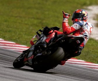 ミラー『うちは本当に良いスピードが出てる』2019セパンテスト miller-2019sepang