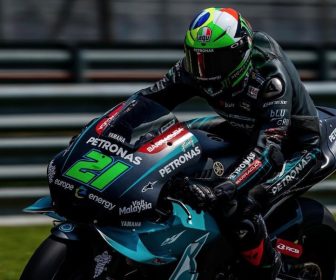 モルビデッリ『前進はしたが、ドゥカティが脅威』2019セパンテスト morbidelli-2019sepang