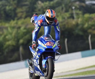 スズキ・レーシング・カンパニー誕生:ホンダのHRCに相当 rins-2019sepang