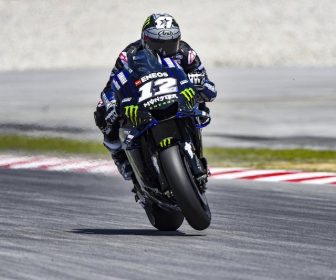 ヴィニャーレス『ヤマハがマシンにもっと手を入れてくれると思っていた』2019セパンテスト vinales-2019sepang
