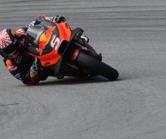 KTM、モトGPプロジェクトに37億5000万円 zarco-2019sepang