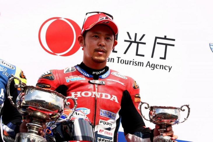 高橋巧 キャミア代役 19 Sbk ポルティマオ Itatwagp イタたわgp Itatwagp イタたわgp