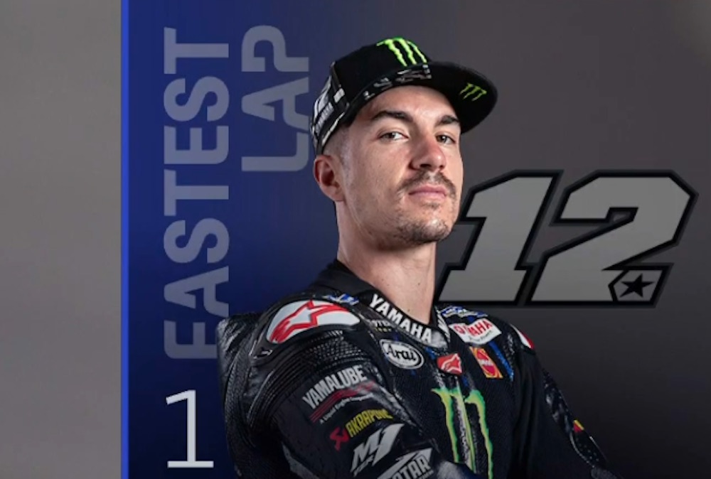 2020アラゴンGP【モトGP：FP2リザルト＆トピックス】