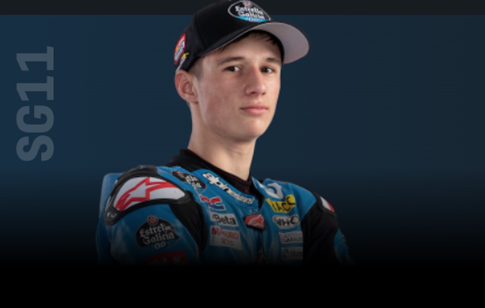 2020  スティリアGP【モト3：FP3リザルト】
