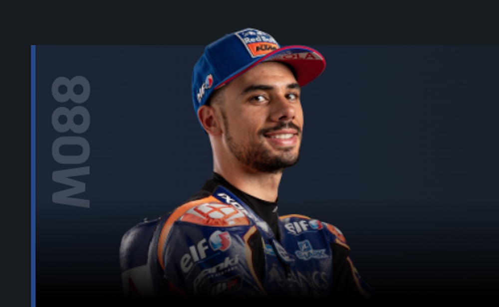 2020ポルトガルGP【モトGP：FP1リザルト＆トピックス】