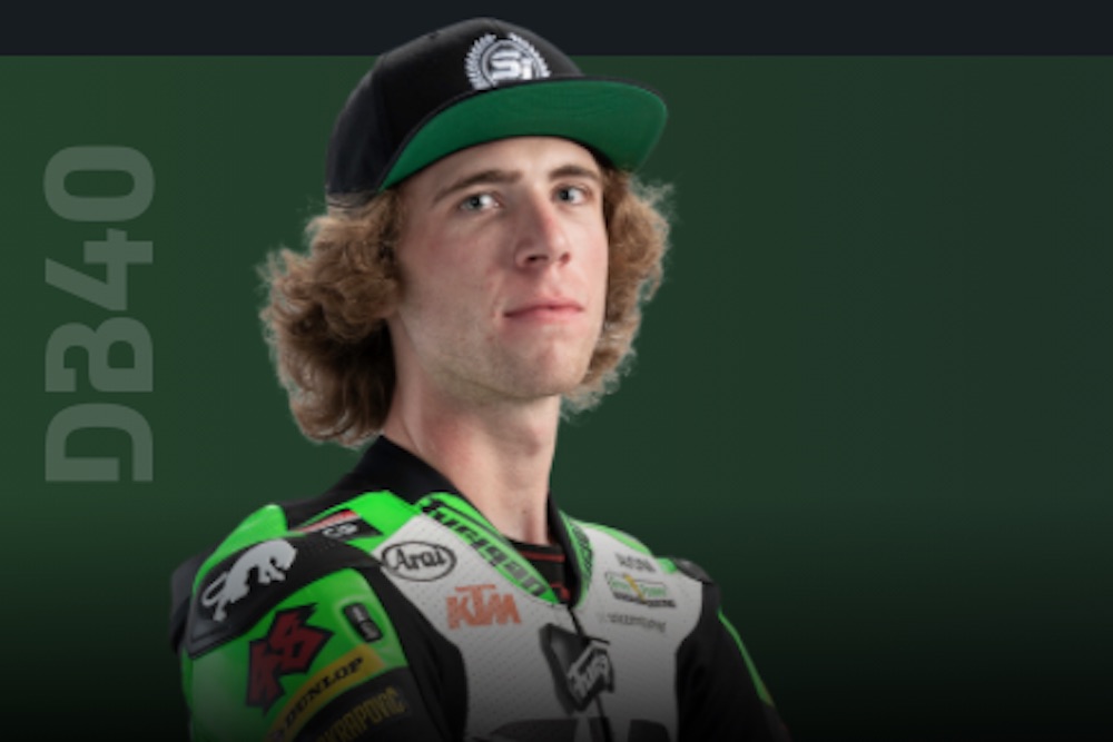2020アラゴンGP【モト3：FP1リザルト】