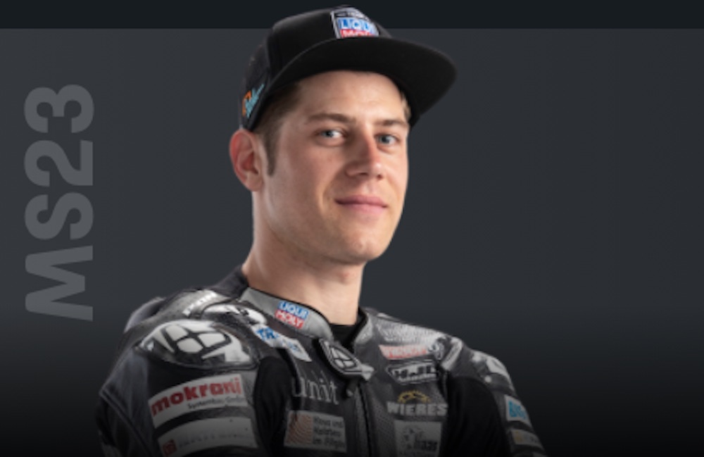 2020カタルーニャGP【モト2：FP2リザルト＆トピックス】