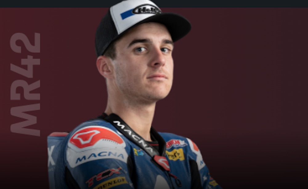 2020ポルトガルGP【モト2：FP1リザルト】
