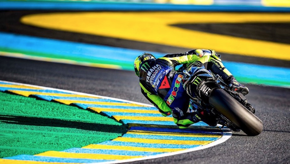 ロッシが参戦できる可能性は2つ：2020ヨーロッパGP