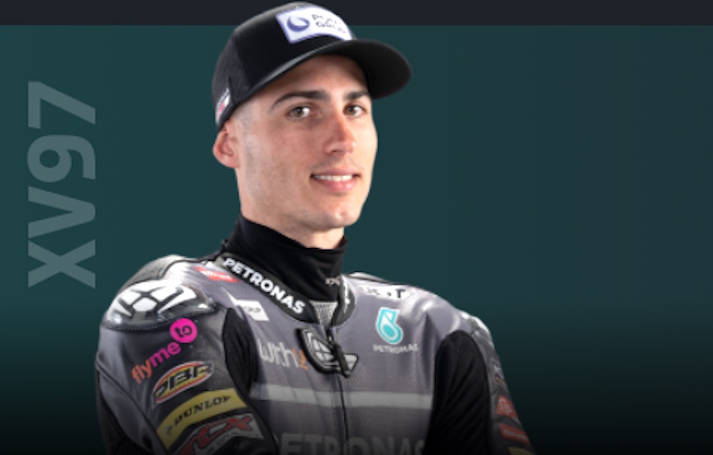 2020ヨーロッパGP【モト2：予選リザルト】