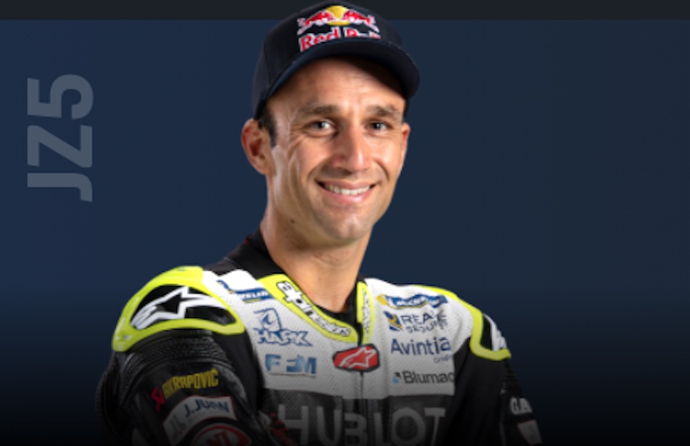2020ポルトガルGP【モトGP：FP2リザルト＆トピックス】