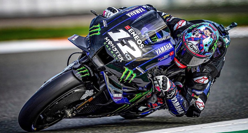 ヴィニャーレス『もうピットレーンスタートはまっぴら…』2020ヨーロッパGP