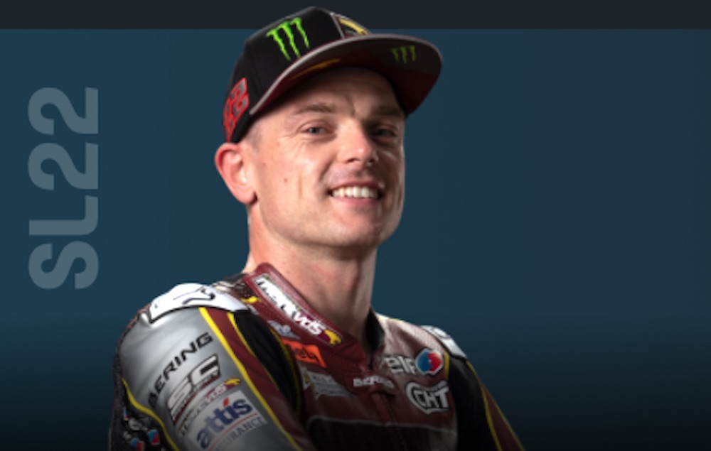 2021イタリアGP【モト2：FP２リザルト】