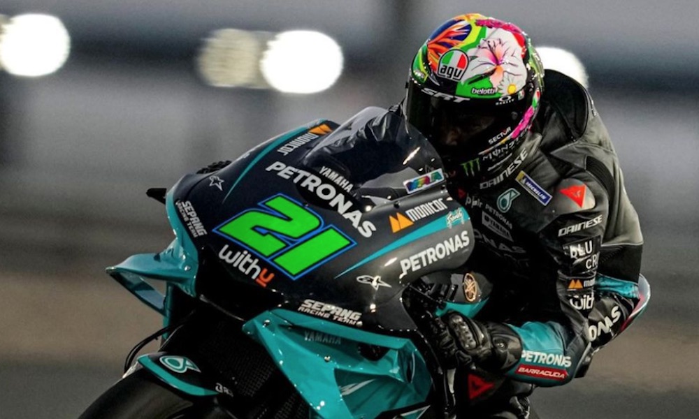 2021カタールGP【モトGP：FP3リザルト＆トピクックス】