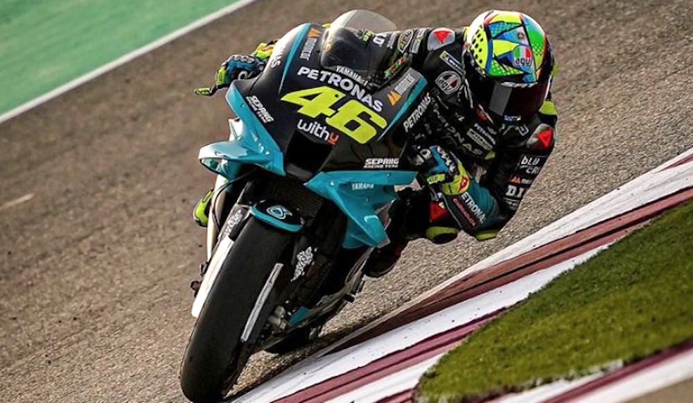 ★ 【PETRONAS YAMAHA】 motogp トラックトップ L ☆ 【PETRONAS YAMAHA】 motogp トラックトップ L