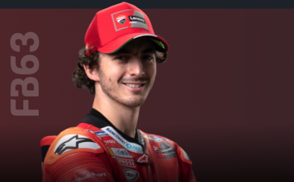 2021イタリアGP【モトGP：FP2リザルト】