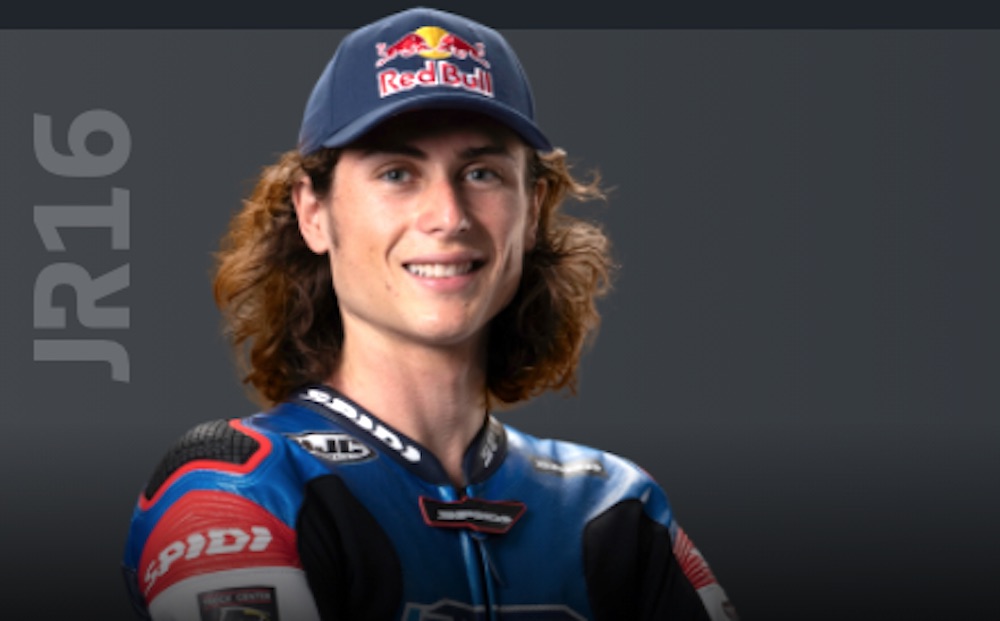 2021イタリアGP【モト2：FP1リザルト】