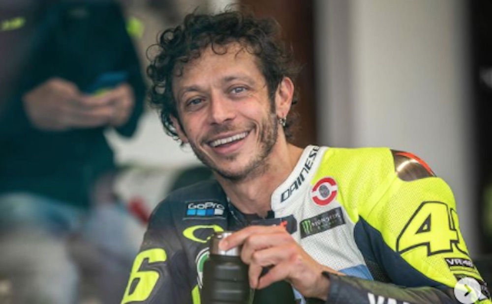 ロッシ『天候が良ければ、ル・マンでの進歩を確認できる』2021イタリアGP