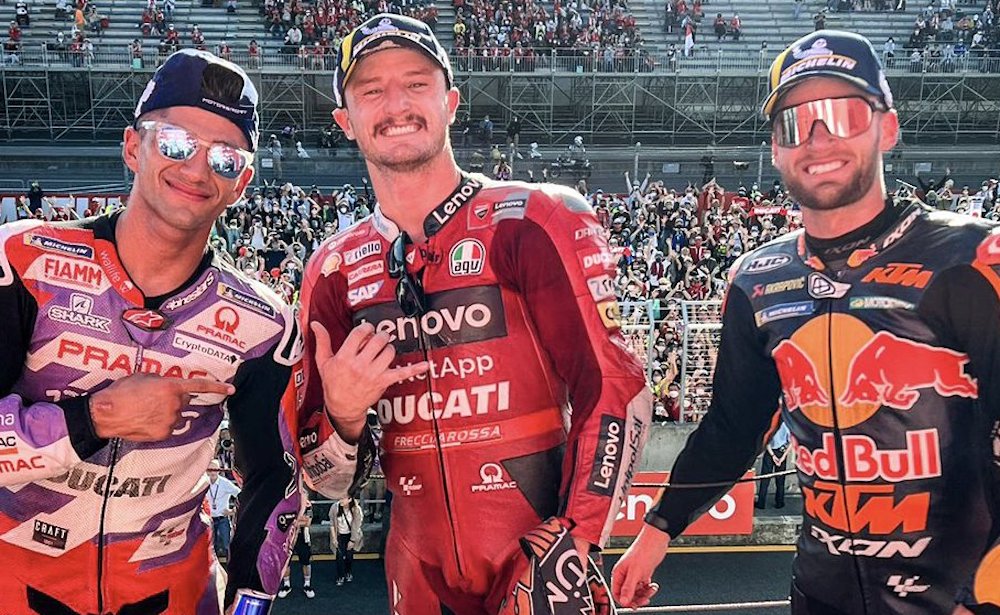 2022 日本GPまとめ：風聞〜イタたわGP Vol. 348