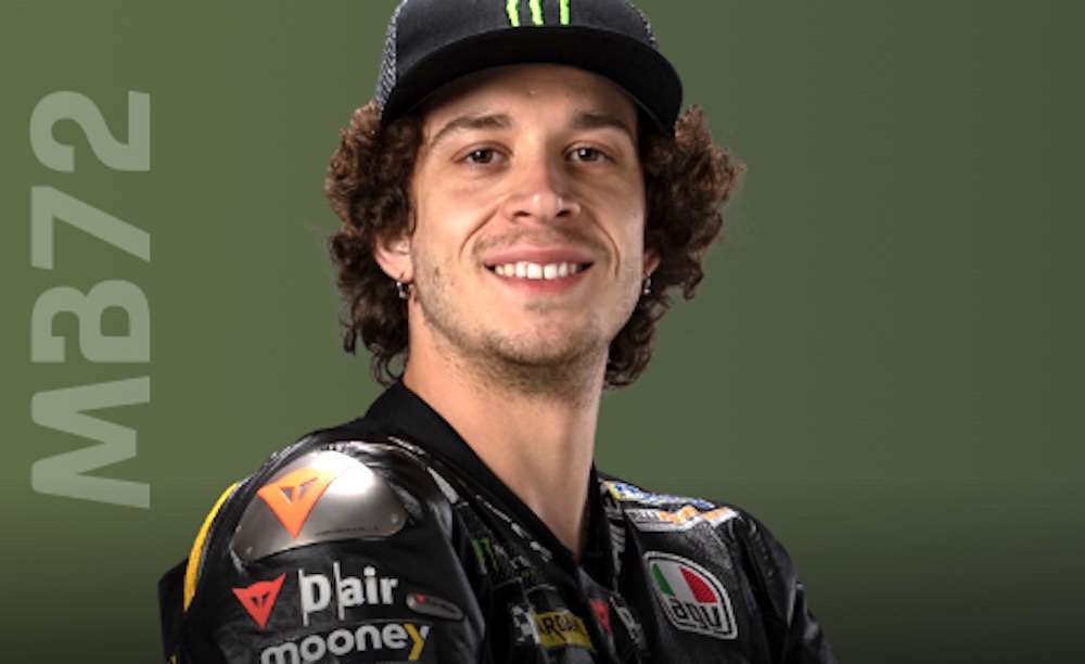 2023日本GP【モトGP：FP2リザルト】