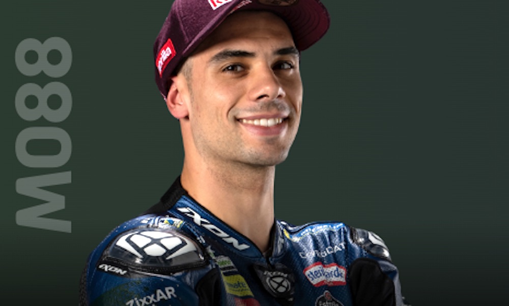 2023カタルーニャGP【モトGP：FP2リザルト】