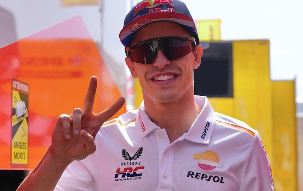 モトGPライダー：負傷・復帰・欠場まとめ：2023 オランダGP