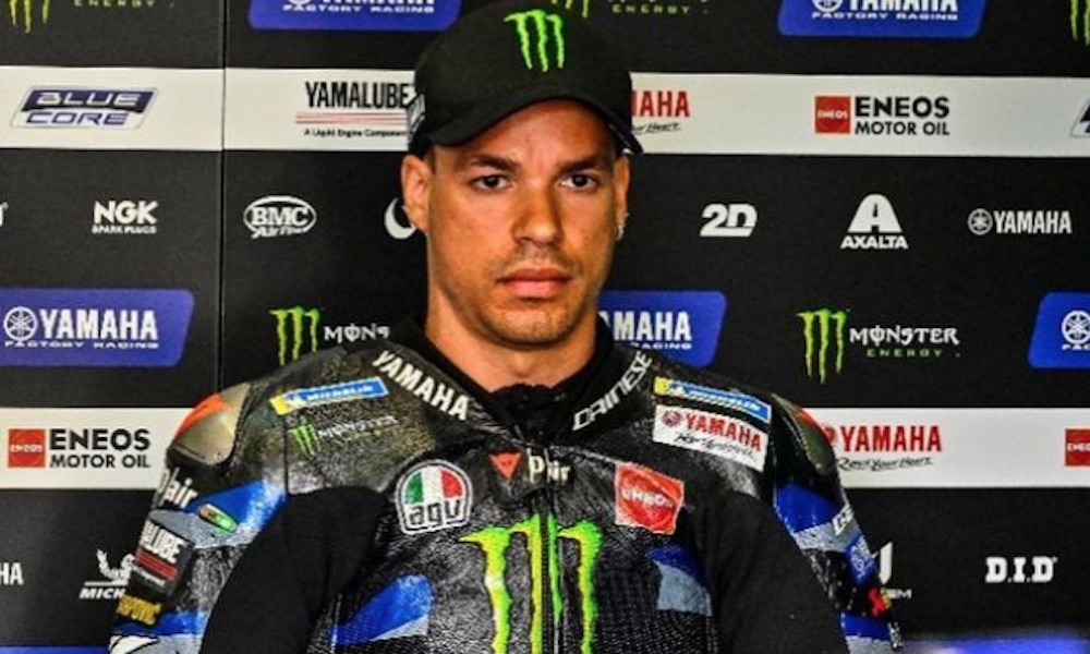 ヤマハSBK『モルビデッリをトプラク後任としてSBKに？』アンドレア・ドゾーリ