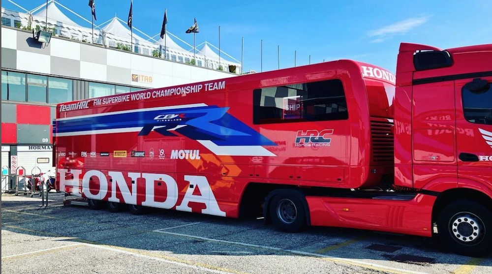 ホンダSBK、規則変更を求む『バウティスタ＆ドゥカティが有利すぎる！』