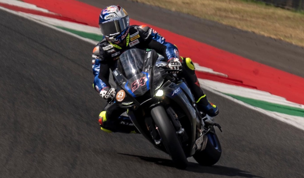 ヤマハSBK：エンジン250回転引き上げ決定