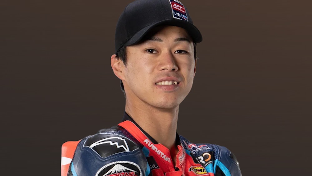MotoGP 2024オーストリアGP【モト2：P1リザルト】