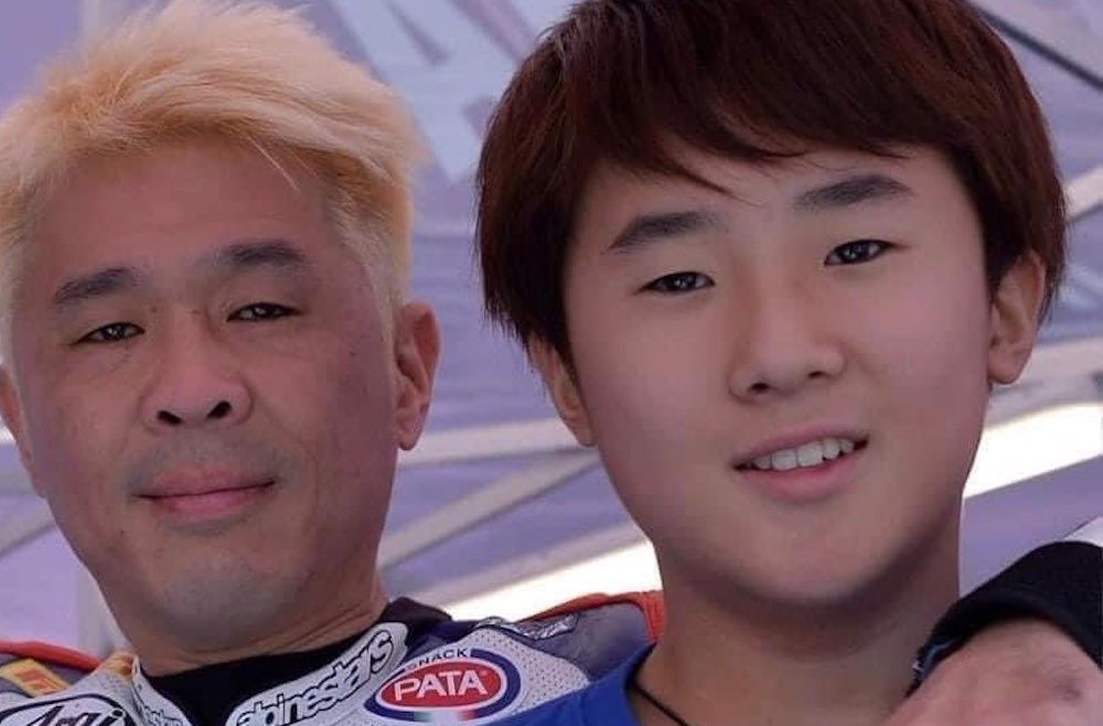 芳賀涼大、21才、逝去