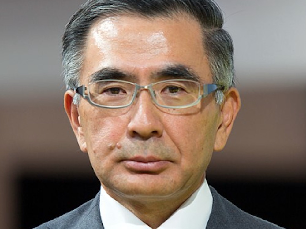 Toshihiro Abe様 （スペイン・ポルトガル史研究入門）