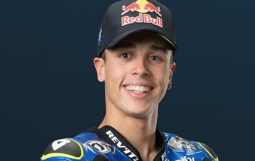 2025イタリアGP【モト2：予選リザルト】 - ITATWAGP | イタたわ