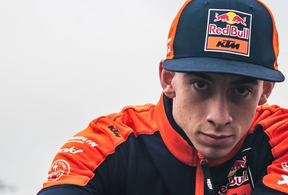 ホンダ・モトGP再始動計画：アコスタ超高額オファー、ラズガットリオグル2027年参戦