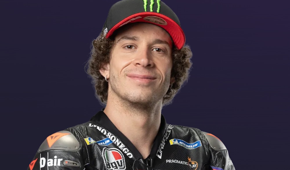 2025バレンシアGP【モトGP：決勝リザルト＆トピックス】