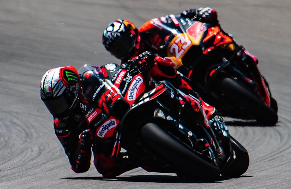 モトGP：KTM＆アプリリアが継続か？MVアグスタ＆BMW参入か？