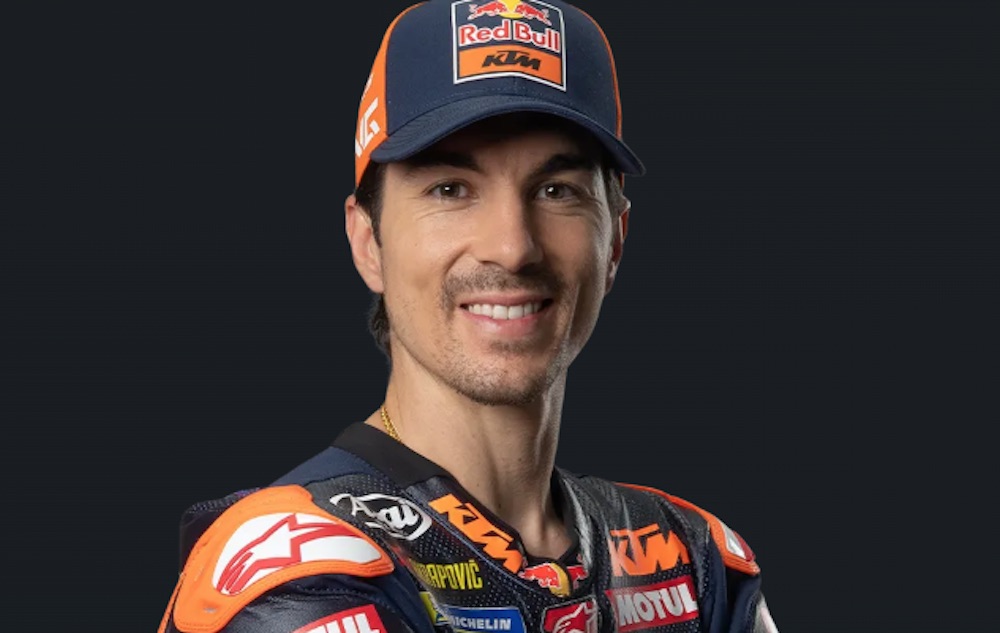 2025イタリアGP【モトGP：FP2リザルト】