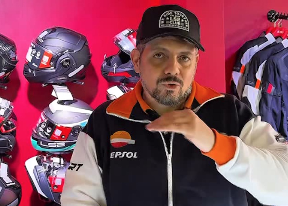 『ドゥカティは多くの選手を潰してきた…このままではバニャイアは離脱するかも』アレックス・バロス