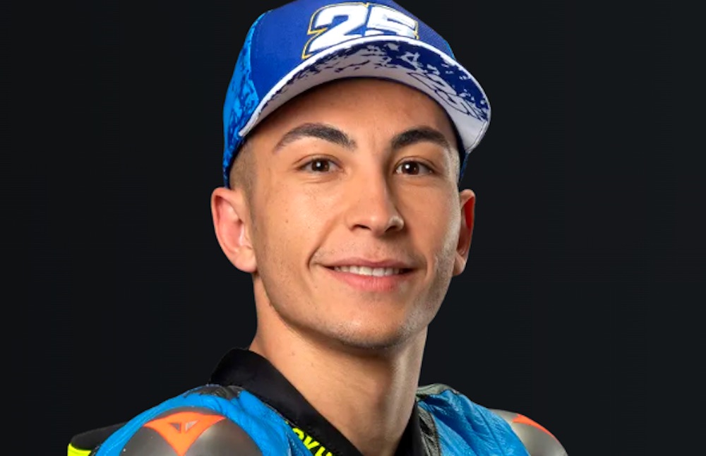 2025  バレンシアテスト【モトGP：リザルト＆トピックス】