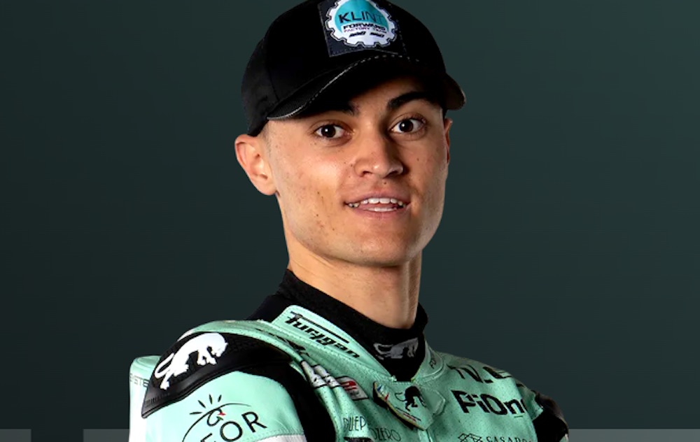 2025バレンシアGP【モト2：FP1リザルト】 ：イタたわGP｜ITATWAGP