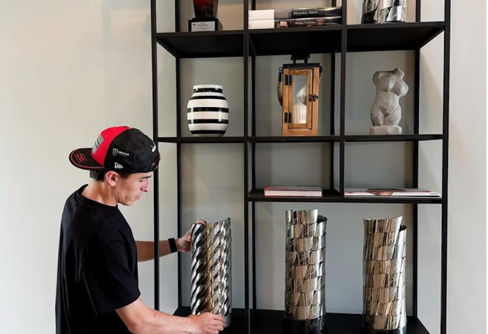 マルク・マルケス『右肩は順調、医師陣も回復具合に満足してる』