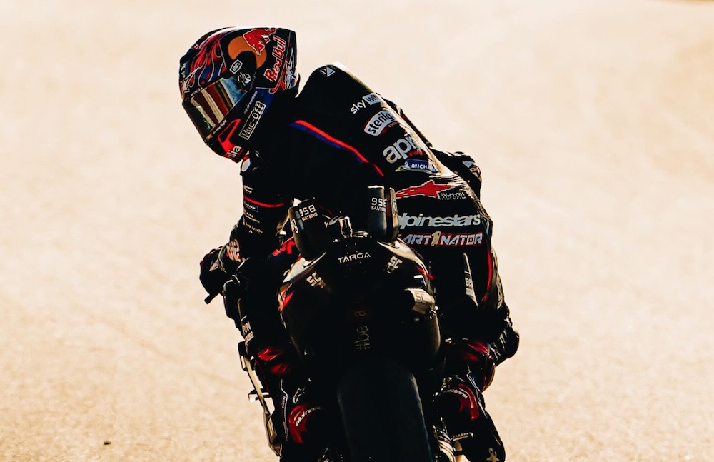 マルティン計画リタイア『一瞬、完走してみようかと思ったが…』