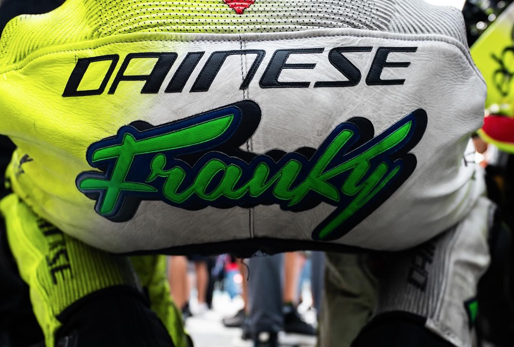 モルビデッリ『僕流オーバーテイクをミラーがやっても、誰も気にしないんだよねぇ』