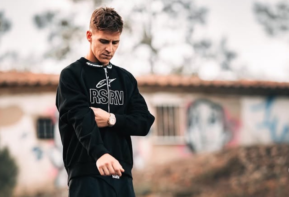 ヤマハ苦言『クアルタラロよ、公の場で不満を言っても役に立たない』パベジオ