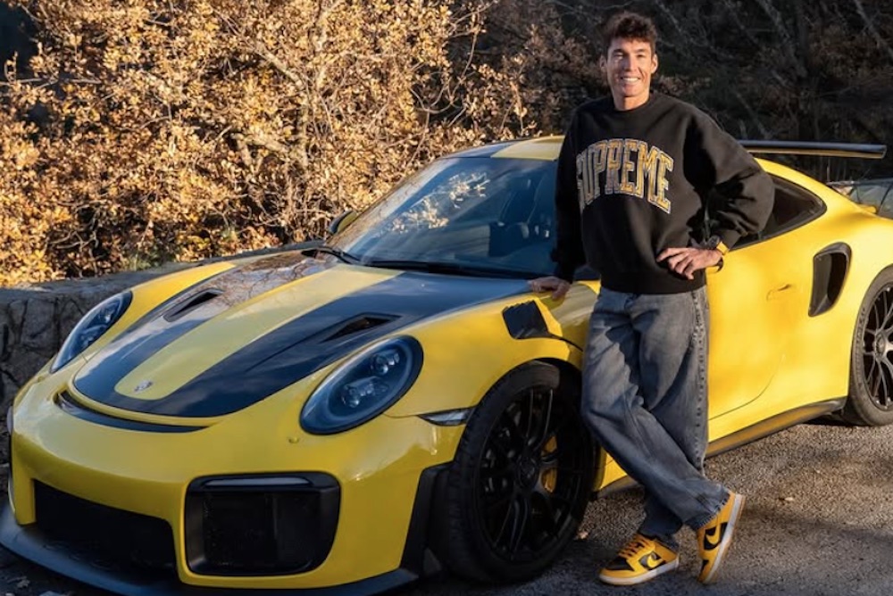 アレイシ・エスパルガロ『なぜ下積み時代がこれほど長かったのか？』