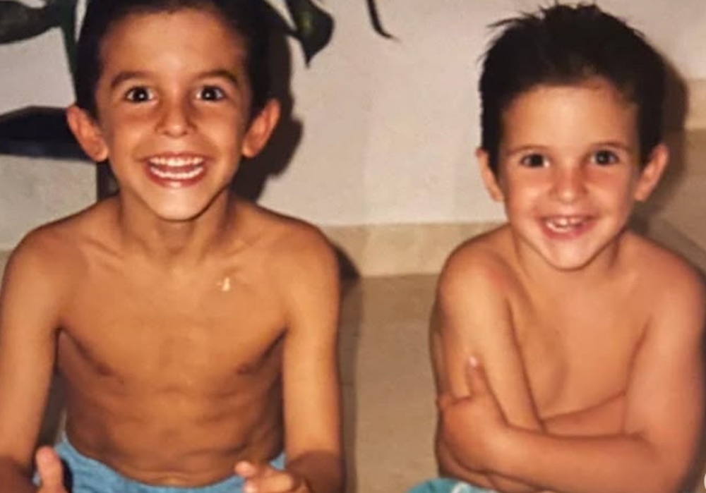 マルク・マルケス『弟アレックスと一緒にチームを組む可能性は…』