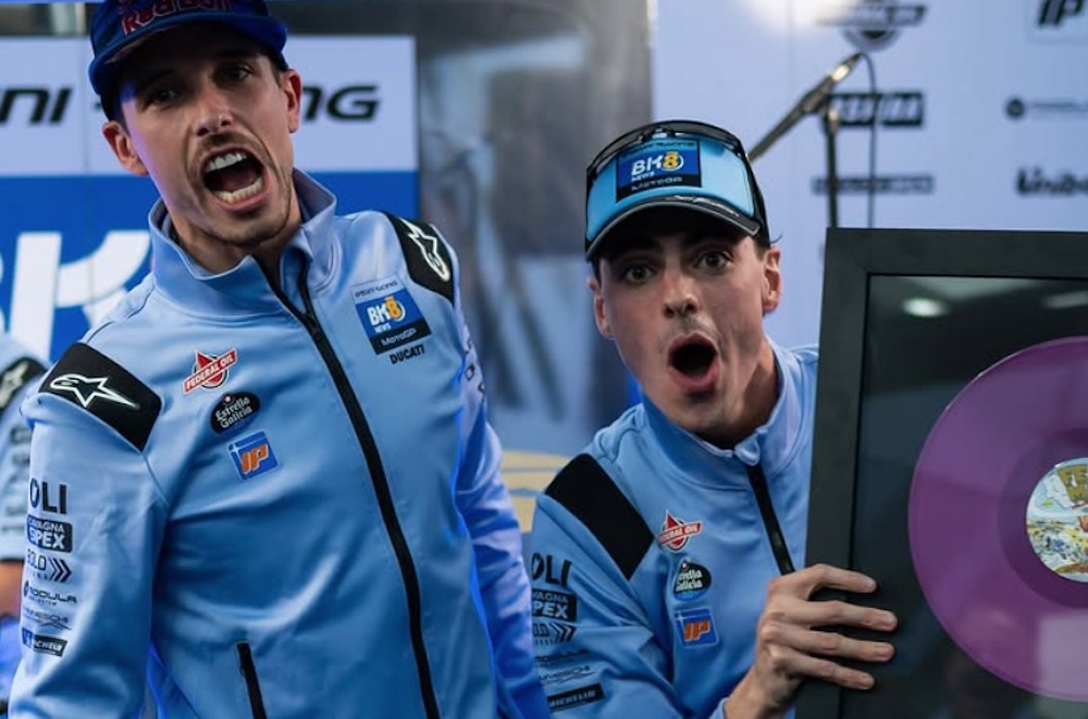 アルデゲル『弟マルケスを抑えられるようになりたいが、そこに集中するつもりはない』